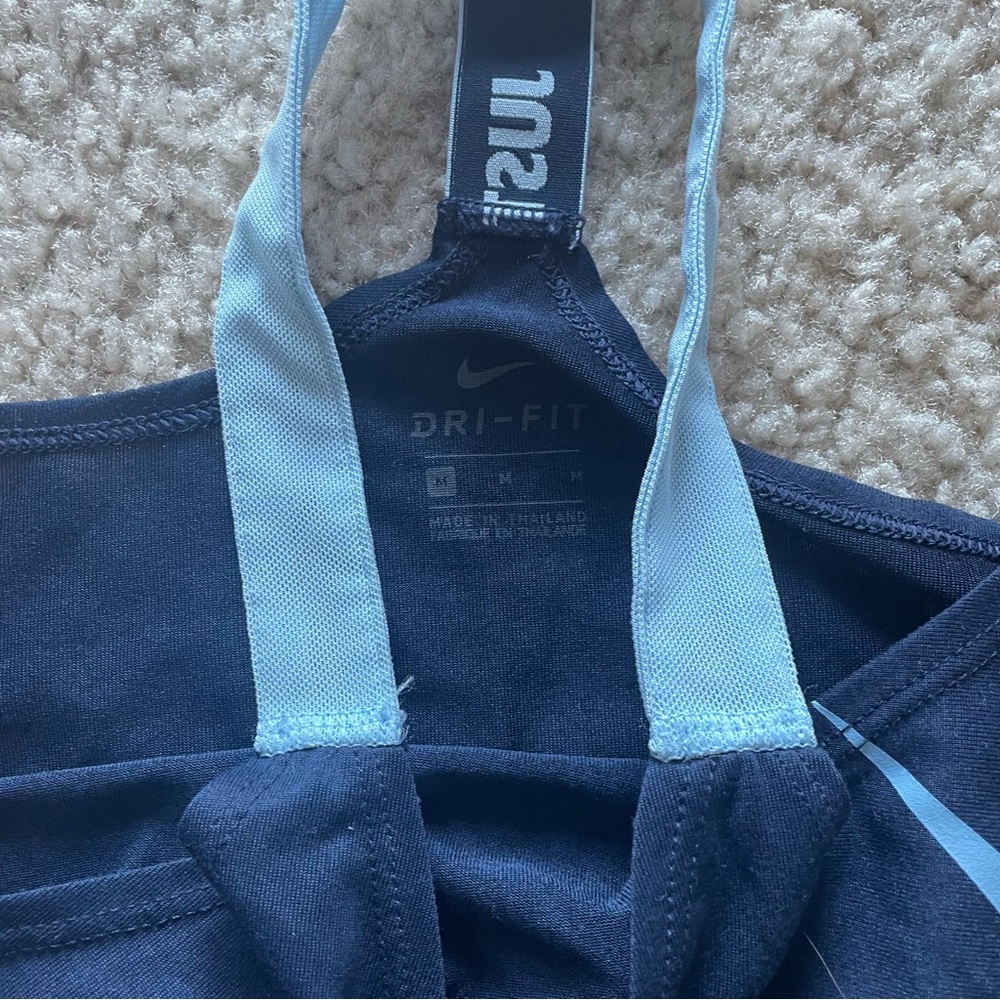 Nike Dri-FIT Tank Tops (2) - Picture 8 of 9